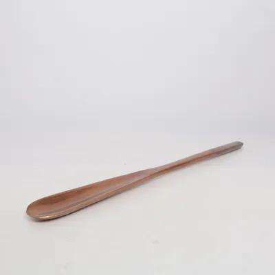 Chausse-pied (Marron)