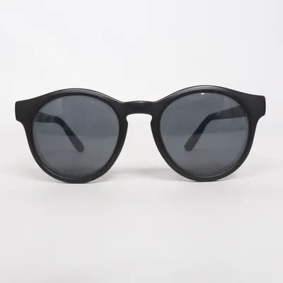 Solbriller (Sort) fra Le Specs