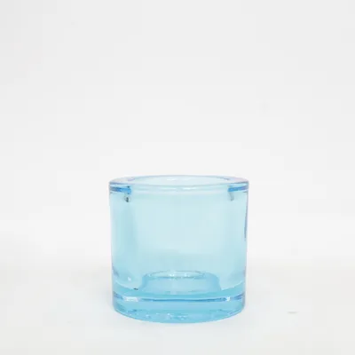 Ljuslykta (Blå) från Iittala