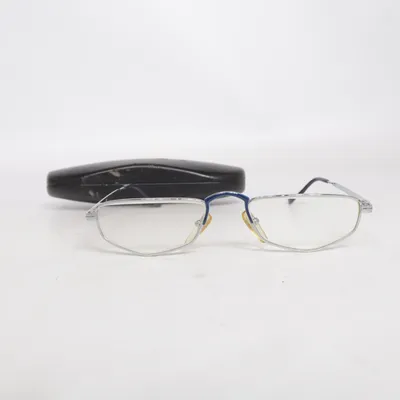 Lunettes (Bleu, Argent) de Specsavers