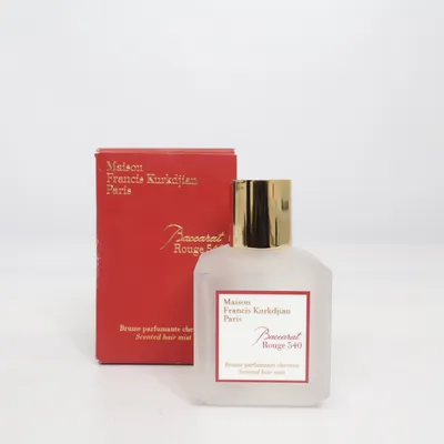 Hair mist (Rouge 540) från Maison Francis Kurkdjian Paris