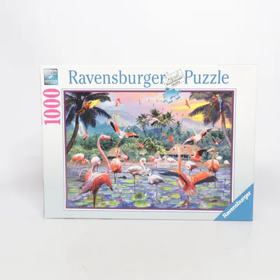 Puzzle from Ravensburger