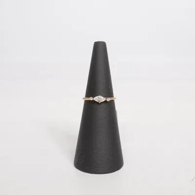Bague (Or) de Edblad Métal inconnu