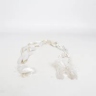 Accessoires de déguisement (Blanc)