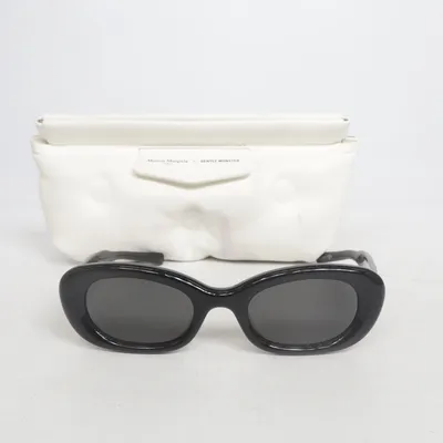 Sonnenbrille (MM005) von Maison Margiela x Gentle Monster