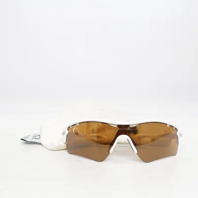 Sportglasögon (Vit) från Oakley