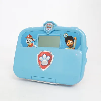 Ordinateur jouet (Bleu, Multicolore) de VTech