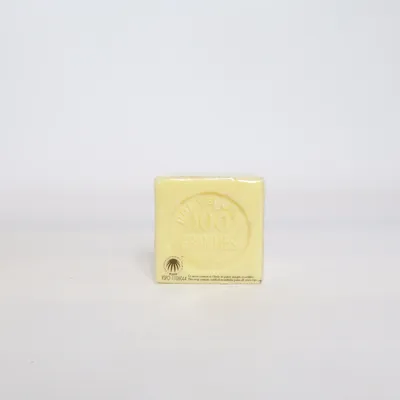 Fast tvål från L'Occitane