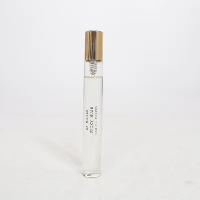 Eau de Parfum (Spiky Muse) von EX Nihilo