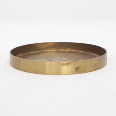 Ashtray (Gold) from Lara Bohinc