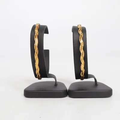 Bracelet (Gold) Unknown metal