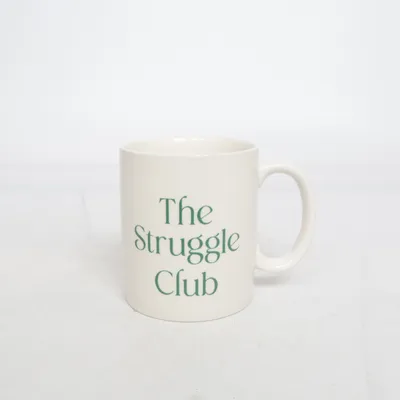 Mok (The Struggle Club) van Lagerhaus