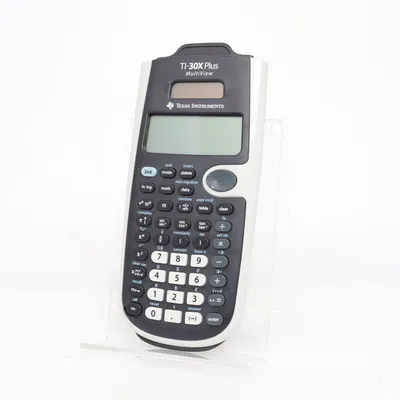Grafregner fra Texas Instruments
