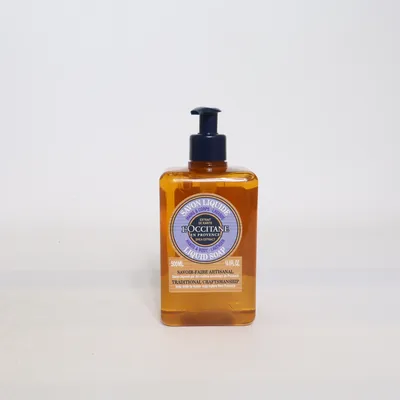 Flytande tvål från L'Occitane