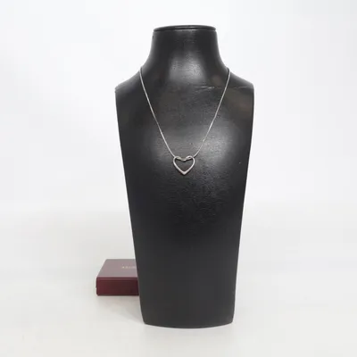 Collier (Argent) de Guldfynd Métal inconnu