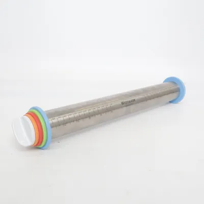 Deegroller (Zilver, Meerkleurig) van Westmark