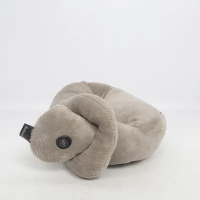 Coussin de massage (Gris) de Rubicson
