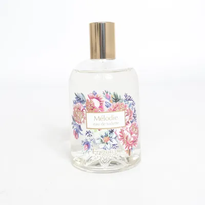 Eau de Toilette (Mélodie) van Fragonard