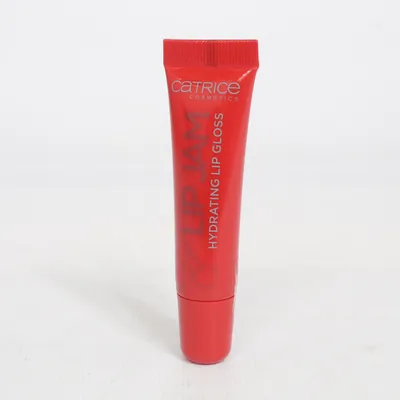Lip gloss (Hydrating Lip Gloss) from Catrice