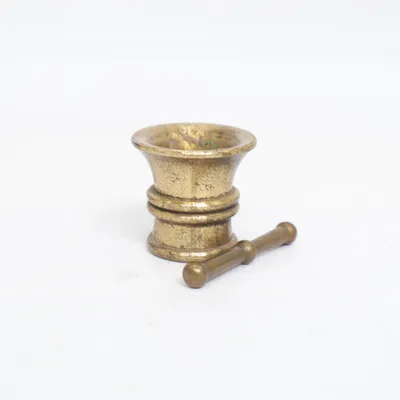 Mortar