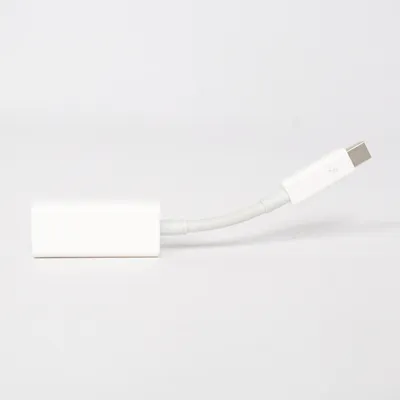 USB adapter from Apple