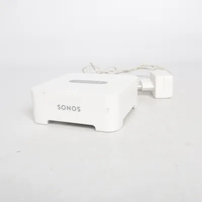 Control unit (Bridge) from Sonos