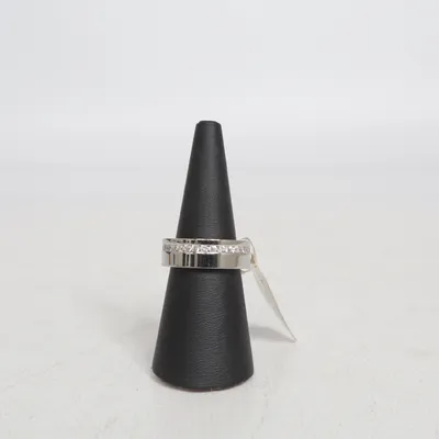 Bague (Malin) de Edblad Métal inconnu