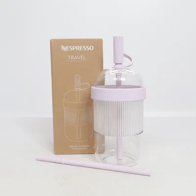 Dricksglas (Travel Tumbler) från Nespresso