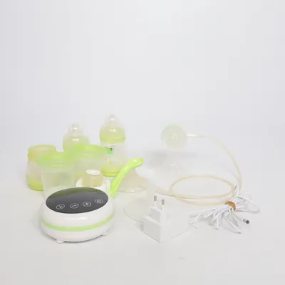 Tire-lait (Kp033_01) de MAM