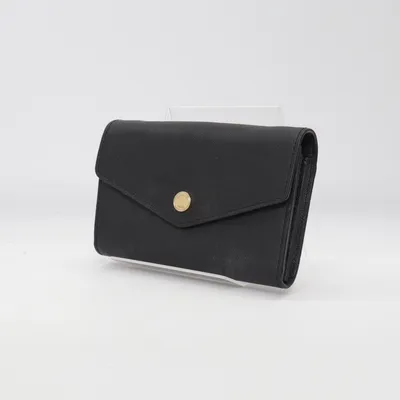 Wallet (Black) from Michael Kors