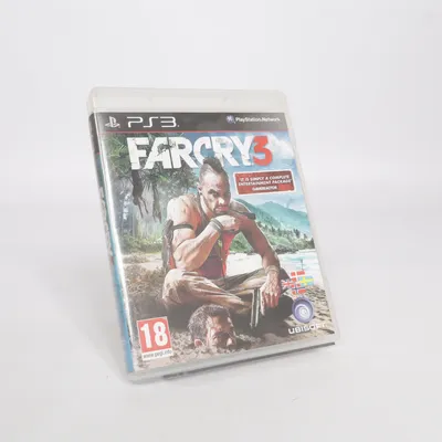 Jeu vidéo