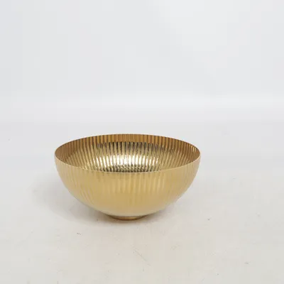Bol (Or) de Georg Jensen