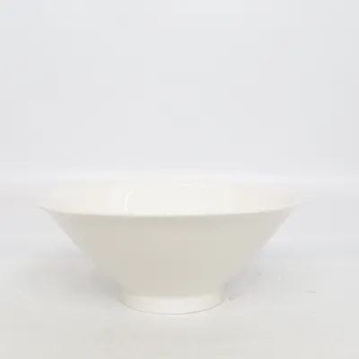 Serveringsskål (Harlekin) från Arabia Finland