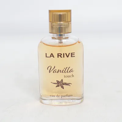 Eau de Parfum (Vanilla Touch) from La Rive