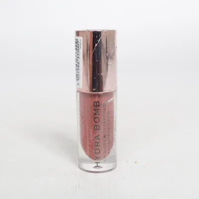 Lipgloss (Hydra Bomb) van Makeup Revolution London