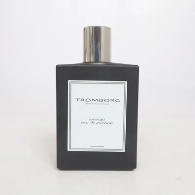 Eau de Parfum (Entropi) från Tromborg