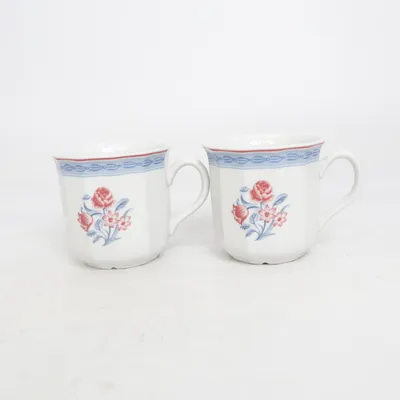 Mug (Jackie Lynd) from Fyrklövern