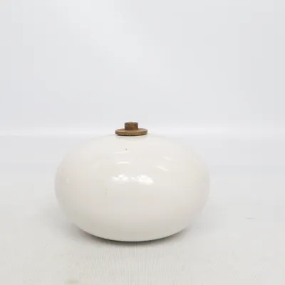 Stormlykta från Höganäs