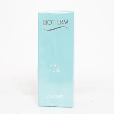 Eau de Toilette (Eau Pure) från Biotherm