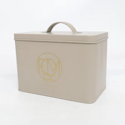 Ask (Beige) från Form Living