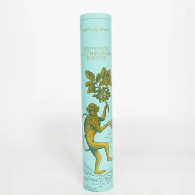 Burk (Grön, Guldfärgad) från Fortnum and Mason