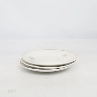 Assiett (81) från Mitterteich Bavaria