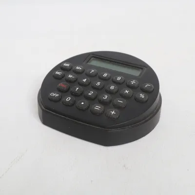 Calculatrice de Westfalia