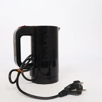 Vattenkokare (11451) från Bodum