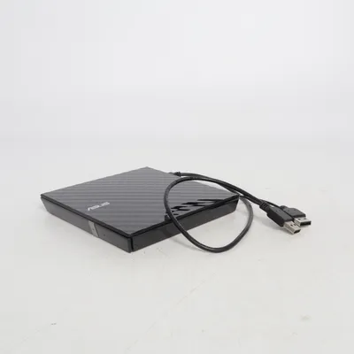 External disc drive (Sdrw-08d2s-u) from Asus