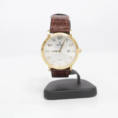 Armbandsur (Brun) från Festina