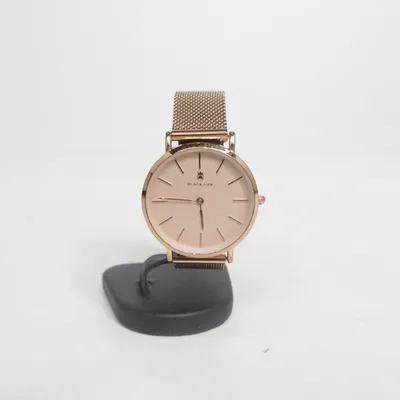 Wristwatch (Gerardii) from Black Oak