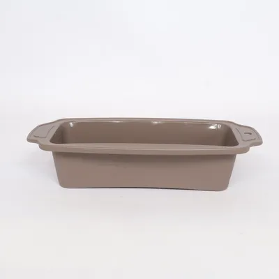 Baking tin (Gray)