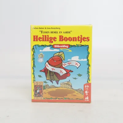 Brädspel från Amigo