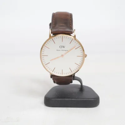 Wristwatch (Classic) from Daniel Wellington